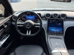 Mercedes-Benz C-Class C 260 L Sport Edition - ფოტო 5