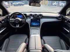Mercedes-Benz C-Class C 260 L Sport Edition - ფოტო 6