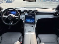 Mercedes-Benz C-Class C 260 L Sport Edition - ფოტო 7