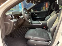 Mercedes-Benz C-Class C 260 L Sport Edition - ფოტო 8