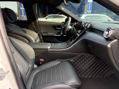 Mercedes-Benz C-Class C 260 L Sport Edition - ფოტო 9