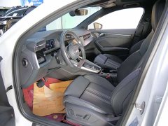 Audi A3 Sportback 35 TFSI Fashion Sport - ფოტო 10