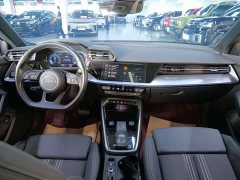 Audi A3 Sportback 35 TFSI Fashion Sport - ფოტო 11