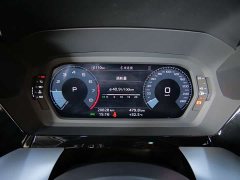 Audi A3 Sportback 35 TFSI Fashion Sport - ფოტო 12