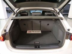 Audi A3 Sportback 35 TFSI Fashion Sport - ფოტო 17