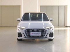 Audi A3 Sportback 35 TFSI Fashion Sport - ფოტო 2