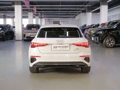 Audi A3 Sportback 35 TFSI Fashion Sport - ფოტო 4