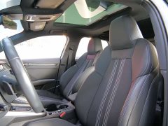 Audi A3 Sportback 35 TFSI Fashion Sport - ფოტო 9