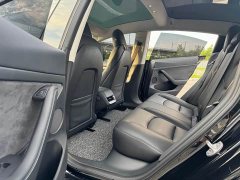 Tesla Model 3 Performance All-Wheel Drive - ფოტო 10