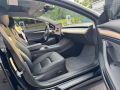 Tesla Model 3 Performance All-Wheel Drive - ფოტო 11