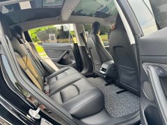 Tesla Model 3 Performance All-Wheel Drive - ფოტო 12