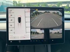 Tesla Model 3 Performance All-Wheel Drive - ფოტო 14