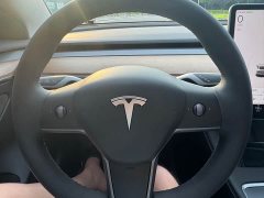 Tesla Model 3 Performance All-Wheel Drive - ფოტო 15