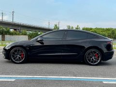 Tesla Model 3 Performance All-Wheel Drive - ფოტო 5