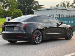 Tesla Model 3 Performance All-Wheel Drive - ფოტო 6