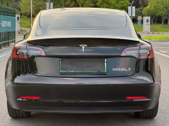 Tesla Model 3 Performance All-Wheel Drive - ფოტო 8