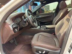 BMW 5 Series 530Li Premier M Sport Package - ფოტო 11