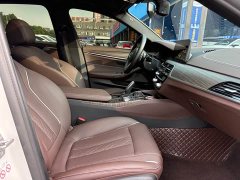 BMW 5 Series 530Li Premier M Sport Package - ფოტო 12