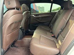 BMW 5 Series 530Li Premier M Sport Package - ფოტო 13