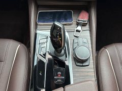 BMW 5 Series 530Li Premier M Sport Package - ფოტო 15
