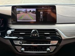 BMW 5 Series 530Li Premier M Sport Package - ფოტო 16