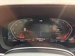 BMW 5 Series 530Li Premier M Sport Package - ფოტო 17