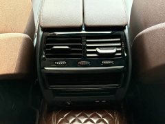 BMW 5 Series 530Li Premier M Sport Package - ფოტო 18