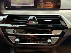 BMW 5 Series 530Li Premier M Sport Package - ფოტო 19