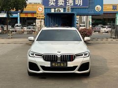 BMW 5 Series 530Li Premier M Sport Package - ფოტო 2