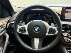 BMW 5 Series 530Li Premier M Sport Package - ფოტო 5