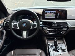 BMW 5 Series 530Li Premier M Sport Package - ფოტო 6