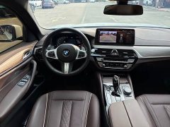 BMW 5 Series 530Li Premier M Sport Package - ფოტო 7