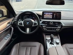 BMW 5 Series 530Li Premier M Sport Package - ფოტო 8