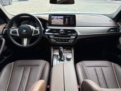 BMW 5 Series 530Li Premier M Sport Package - ფოტო 9