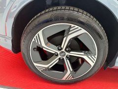 Audi Q4 e-tron 40 e-tron Starlight Night Edition - ფოტო 10