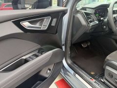 Audi Q4 e-tron 40 e-tron Starlight Night Edition - ფოტო 13