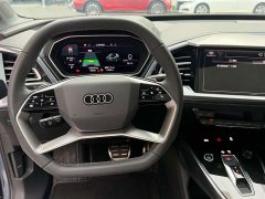 Audi Q4 e-tron 40 e-tron Starlight Night Edition - ფოტო 16