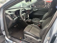 Audi Q4 e-tron 40 e-tron Starlight Night Edition - ფოტო 3