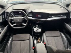 Audi Q4 e-tron 40 e-tron Starlight Night Edition - ფოტო 5