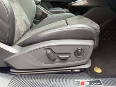 Audi Q4 e-tron 40 e-tron Starlight Night Edition - ფოტო 6