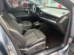 Audi Q4 e-tron 40 e-tron Starlight Night Edition - ფოტო 7