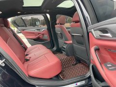 BMW 5 Series Facelift 530Li Premier M Sport Package - ფოტო 12