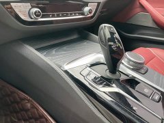 BMW 5 Series Facelift 530Li Premier M Sport Package - ფოტო 15
