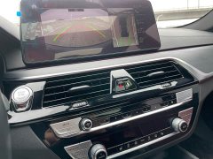 BMW 5 Series Facelift 530Li Premier M Sport Package - ფოტო 16