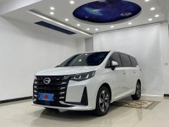 GAC Aion M6 2021 PRO 270T DCT Luxury - ფოტო 1
