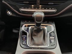 GAC Aion M6 2021 PRO 270T DCT Luxury - ფოტო 10