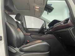 GAC Aion M6 2021 PRO 270T DCT Luxury - ფოტო 11