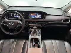 GAC Aion M6 2021 PRO 270T DCT Luxury - ფოტო 12