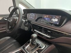 GAC Aion M6 2021 PRO 270T DCT Luxury - ფოტო 13