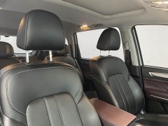 GAC Aion M6 2021 PRO 270T DCT Luxury - ფოტო 14